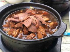 -赵家牛肉砂锅(台西三路店)