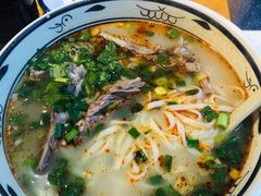 羊排面-晋情·游子轩(梅花路店)