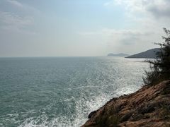 -广东惠东海龟国家级自然保护区