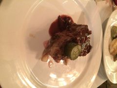 成桂西餐厅(河北路店)-成桂西餐厅·42年的味道(五大道疙瘩楼店)