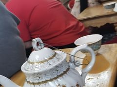 -百年老茶馆