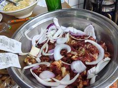 -马晓马佳牛羊肉(新合路店)