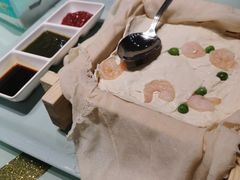 -鹊华居·地道鲁菜·海鲜·融合味(大明湖店)