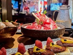 -萤初高端日料王(曲江银泰店)