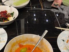 -杭州临平万丽酒店·万丽轩中餐厅