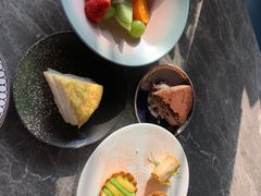 -Hi City·城市之巅