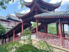 -龙潭水乡