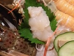 -海玥荟海鲜姿造自助餐厅(欧罗巴广场店)