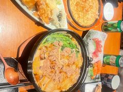 -千代武日本料理(开发区店)
