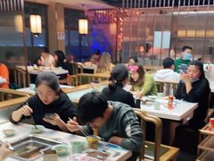 大堂-野妹火锅(龙岗店)