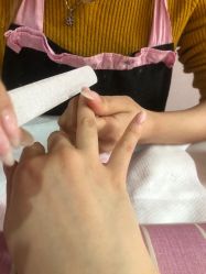 -JX今喜美甲美睫
