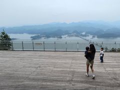 -千岛湖天屿景区