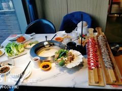 -煲宫猪肚鸡(晶品店)
