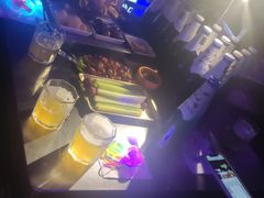 -SPACE CLUB酒吧(九纬路店)