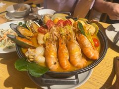 -青木瓜之味 · 越南料理(七宝宝龙店)