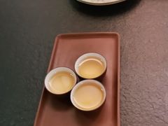 三杯茶-潮堂 · 潮州菜(国贸商城店)