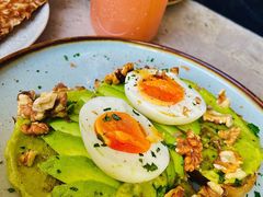 -RAC BAR(安福路店)