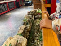 -清真·京华源铜锅涮肉(丰庆店)