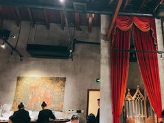 -玫瑰厅上海菜(兴国路店)