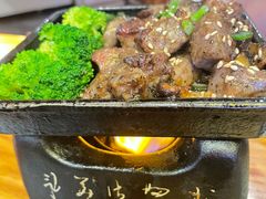 -达摩食堂(仓山万达店)