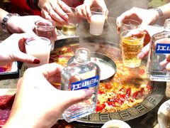 -重庆渝达老火锅(春熙路店)