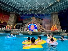 -波塞冬旅游度假区