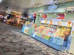 -厦门高崎国际机场-T3航站楼