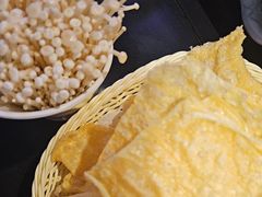 -望蝎门羊蝎子火锅(祭城店)