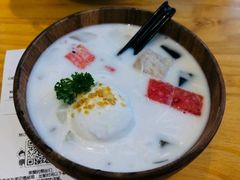 -自然椰·海南清补凉(海月广场店)