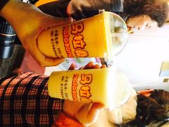 iphone_upload_pic-马拉桑果汁(龙头路总店)