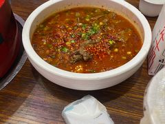 -伙工殿餐厅(吉大店)