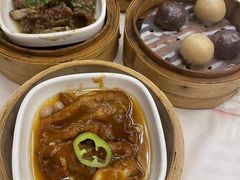 -潮福城大酒楼·潮粤菜·港式点心(阳光城店)