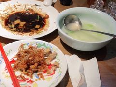 -老头儿油爆虾(金鹰世界店)
