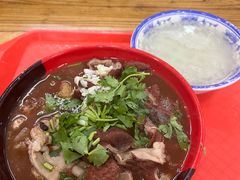 -东四卤煮店(东四北大街店)