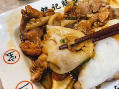 -荔银肠粉(广州天河华利路店)