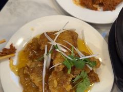 -秦月轩·陕西家乡菜(阜成路·五棵松店)