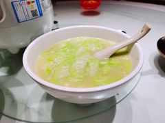 丝瓜-味上湘菜馆(河马店)