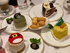 黑森林-COVA(环贸iapm店)