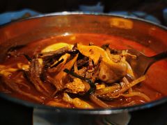 -光化门韩国料理(新地假日广场店)