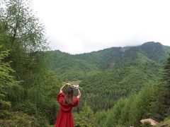 -硗碛藏寨·神木垒景区