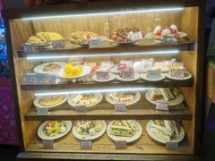 -MAAN COFFEE(金桥店)