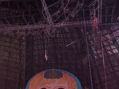 -满洲里口岸套娃景区