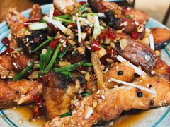 -静一餐厅·湖北菜(前门创始店)