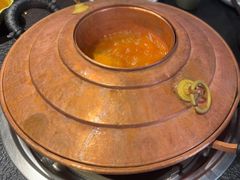 -菌自由丨野生菌火锅特色庭院餐厅(丽江古城店)