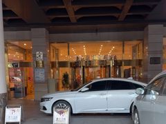 -北京北方佳苑饭店