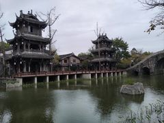 -黄龙溪古镇