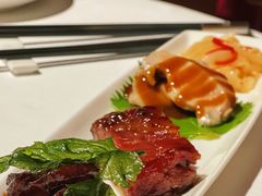 -唐阁(香港朗廷酒店)
