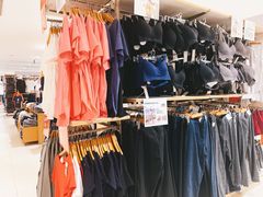 -优衣库(武汉国际广场店)