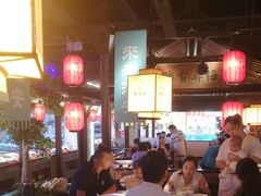 -老淮安·淮安菜(涟水店)