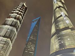 -上海柏悦酒店·世纪100牛排馆
